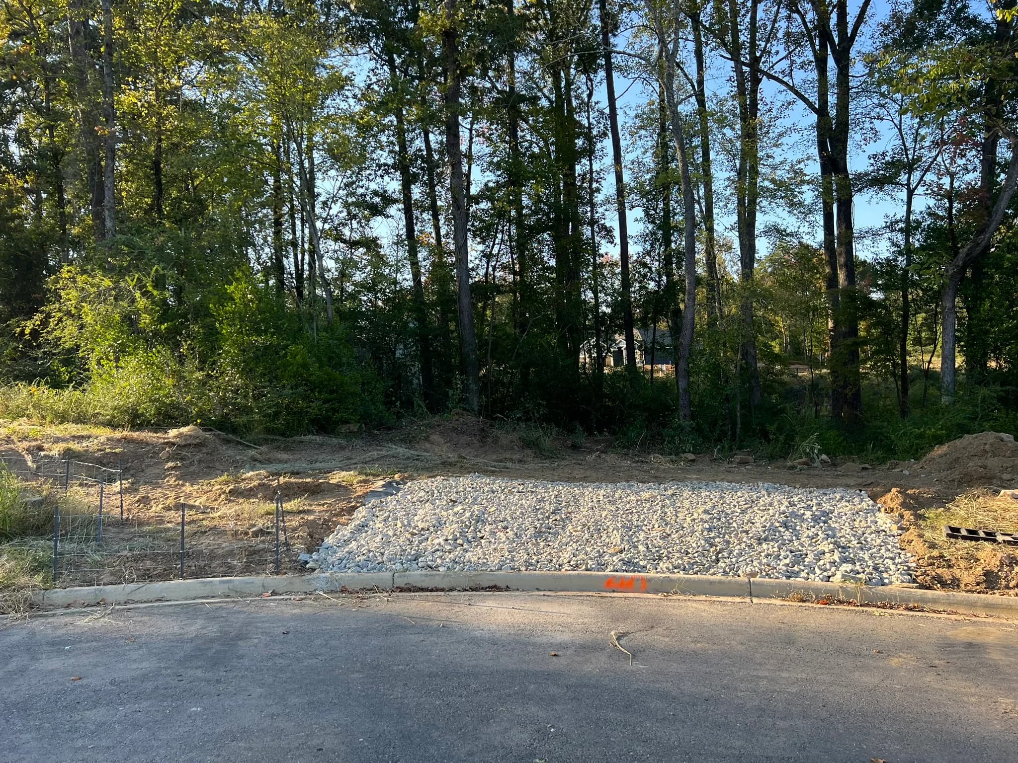 Comprehensive Land Clearing and Site Preparation Project — photo 16