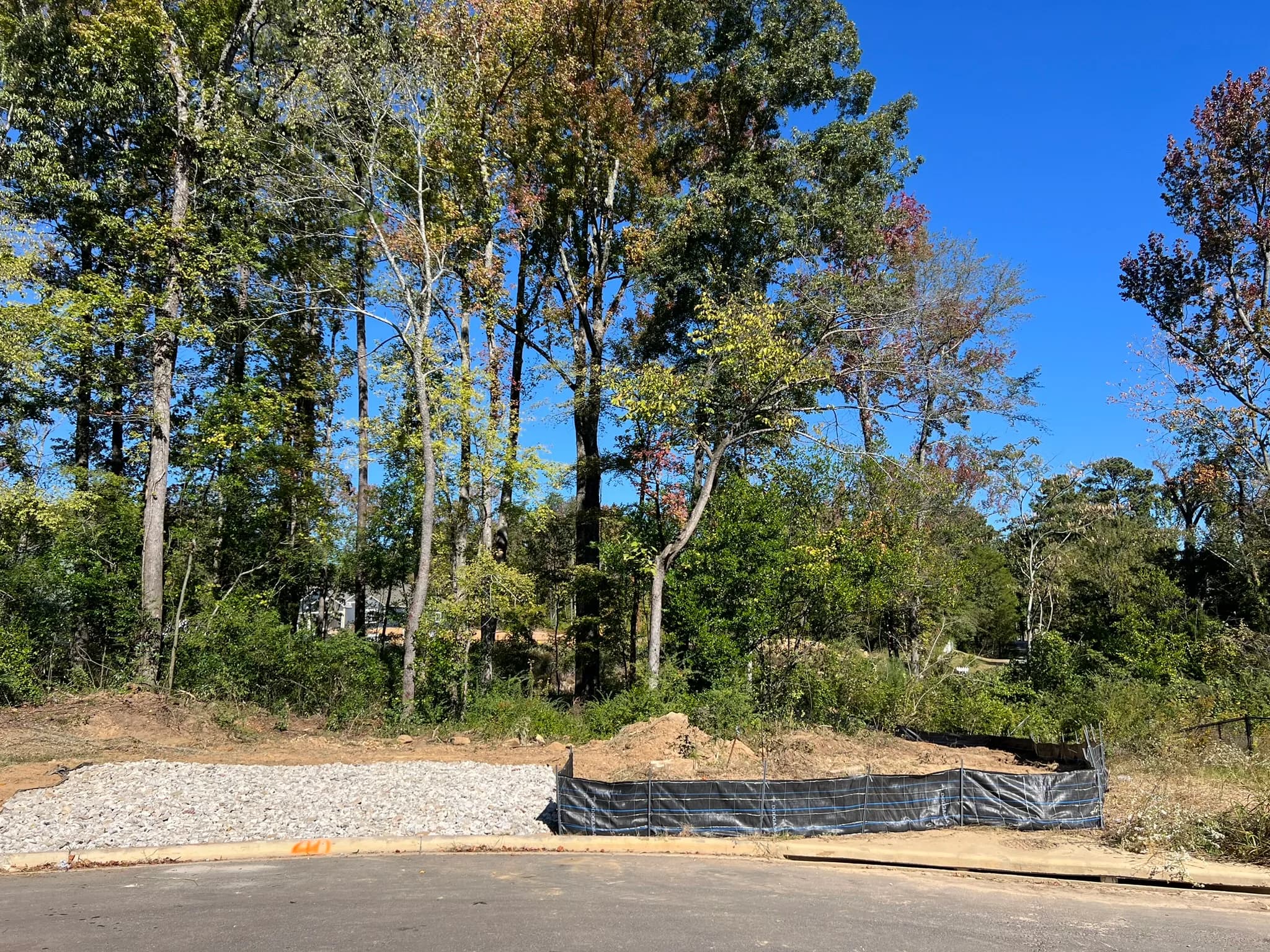 Comprehensive Land Clearing and Site Preparation Project — photo 14
