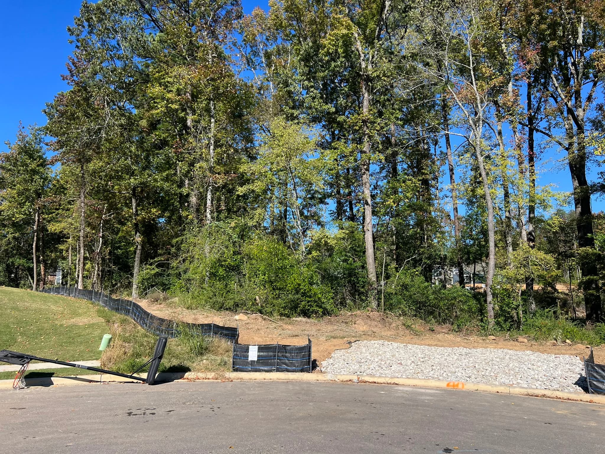 Comprehensive Land Clearing and Site Preparation Project — photo 17
