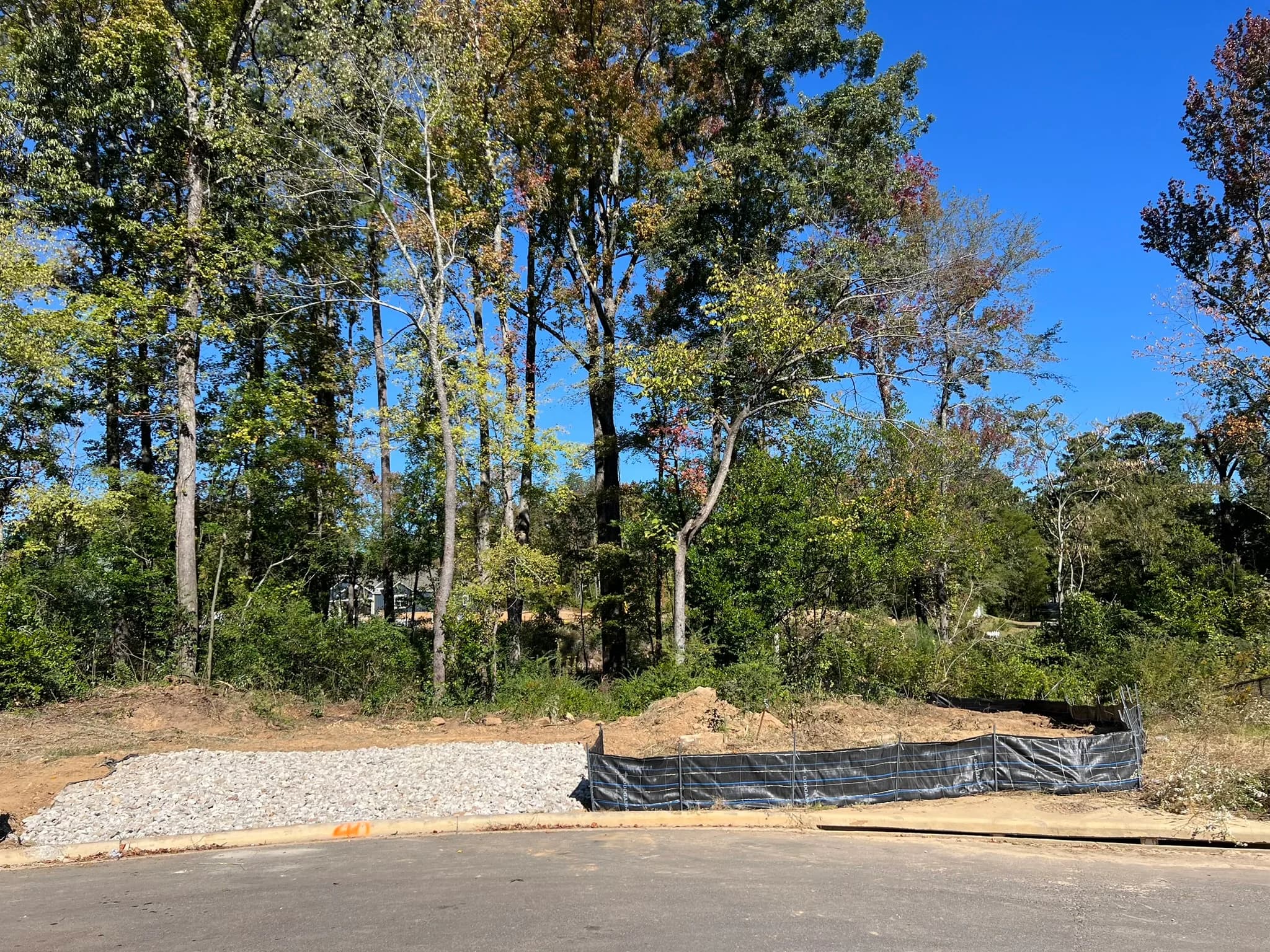 Comprehensive Land Clearing and Site Preparation Project — photo 11