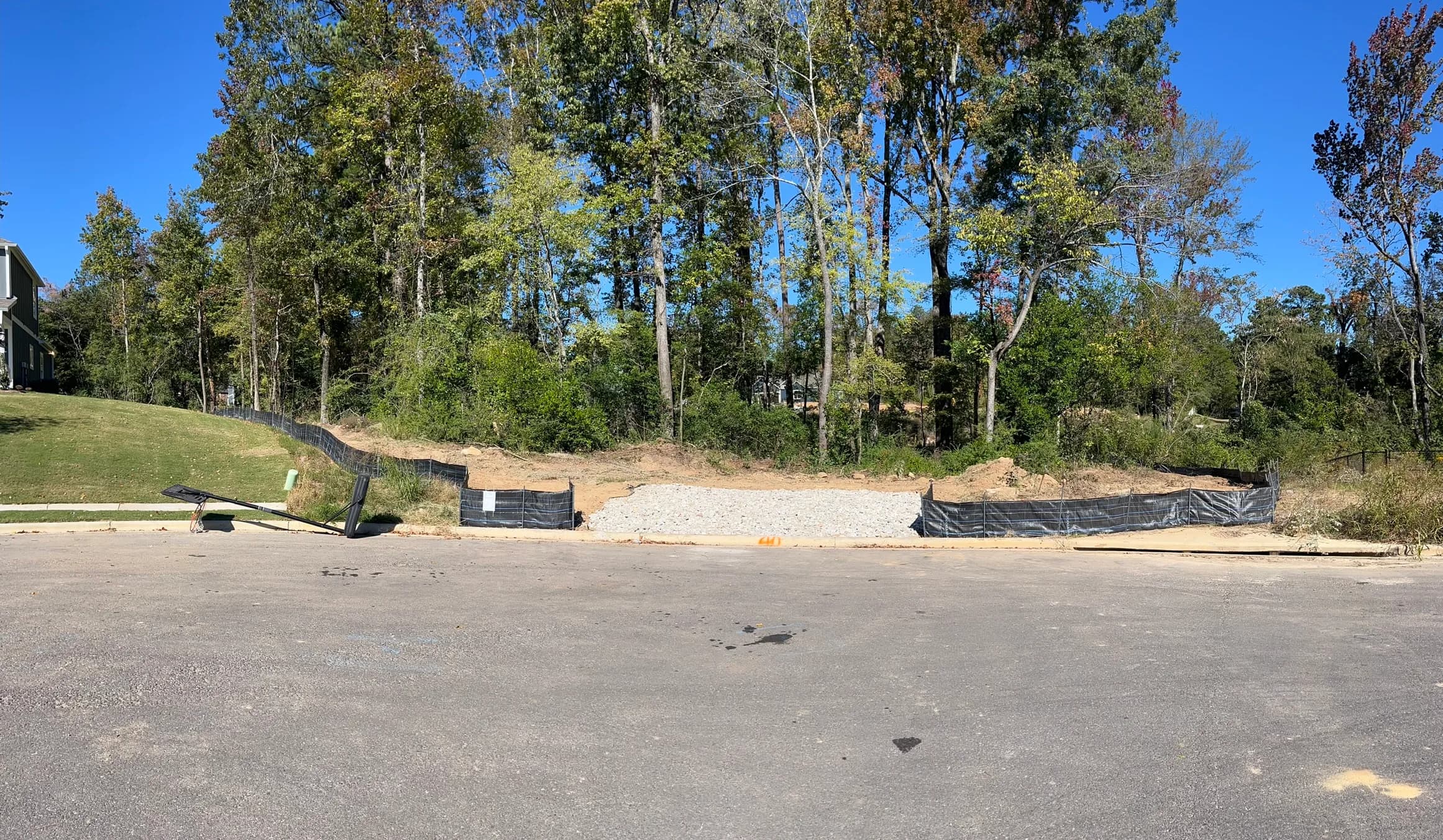Comprehensive Land Clearing and Site Preparation Project — photo 12