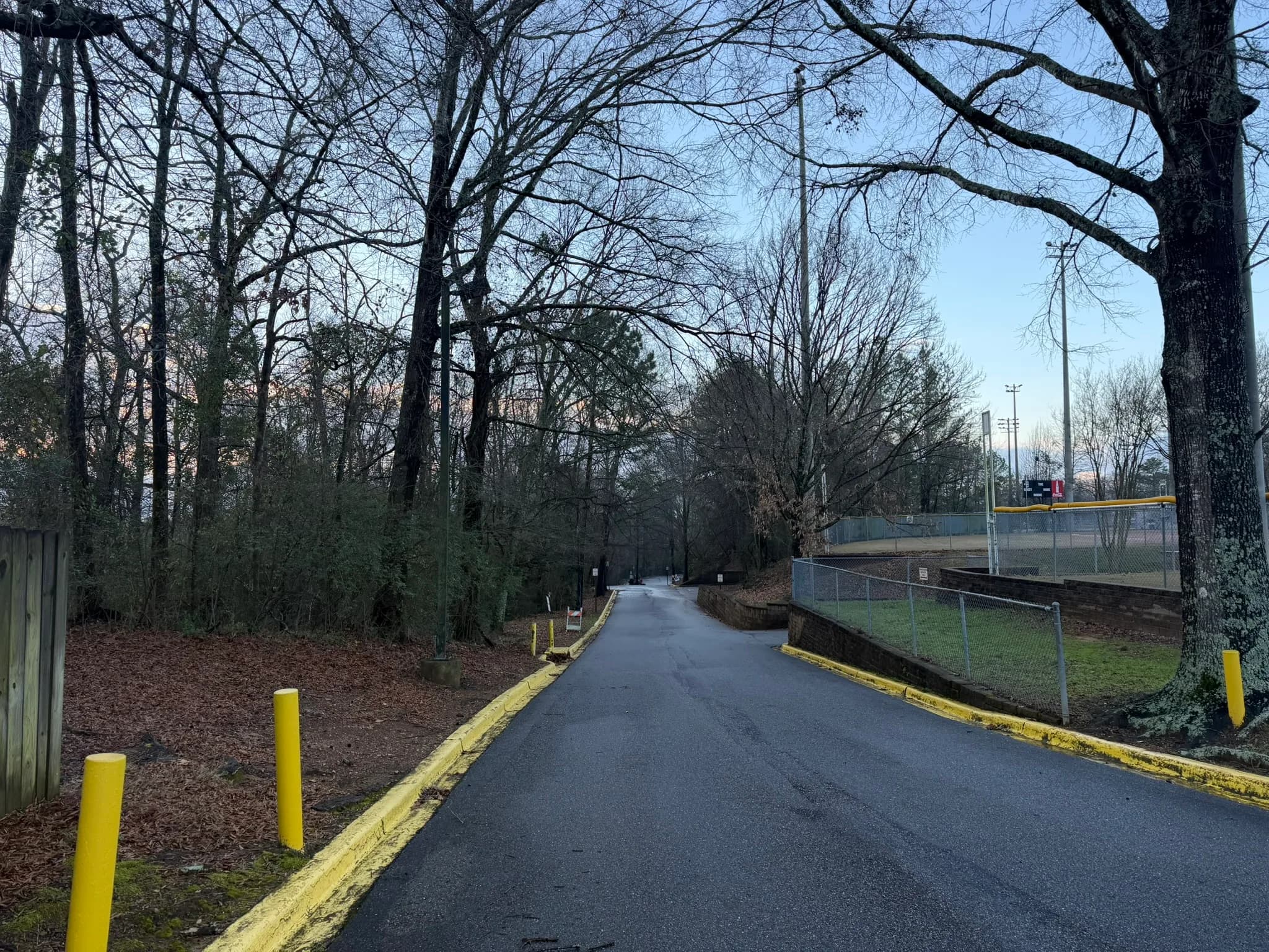 Comprehensive Land Clearing and Site Preparation — photo 17