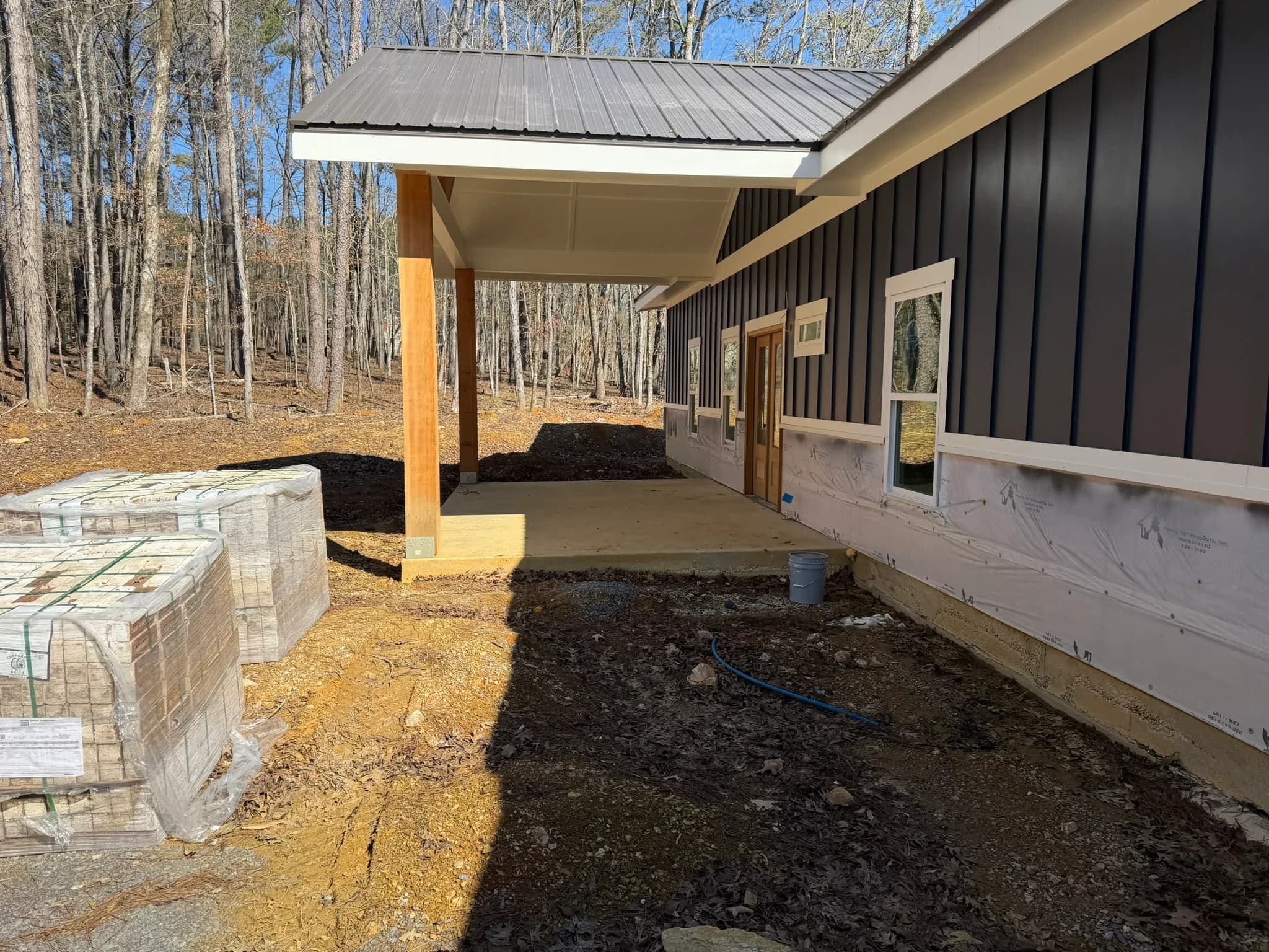 Comprehensive Land Clearing and Site Preparation — photo 17