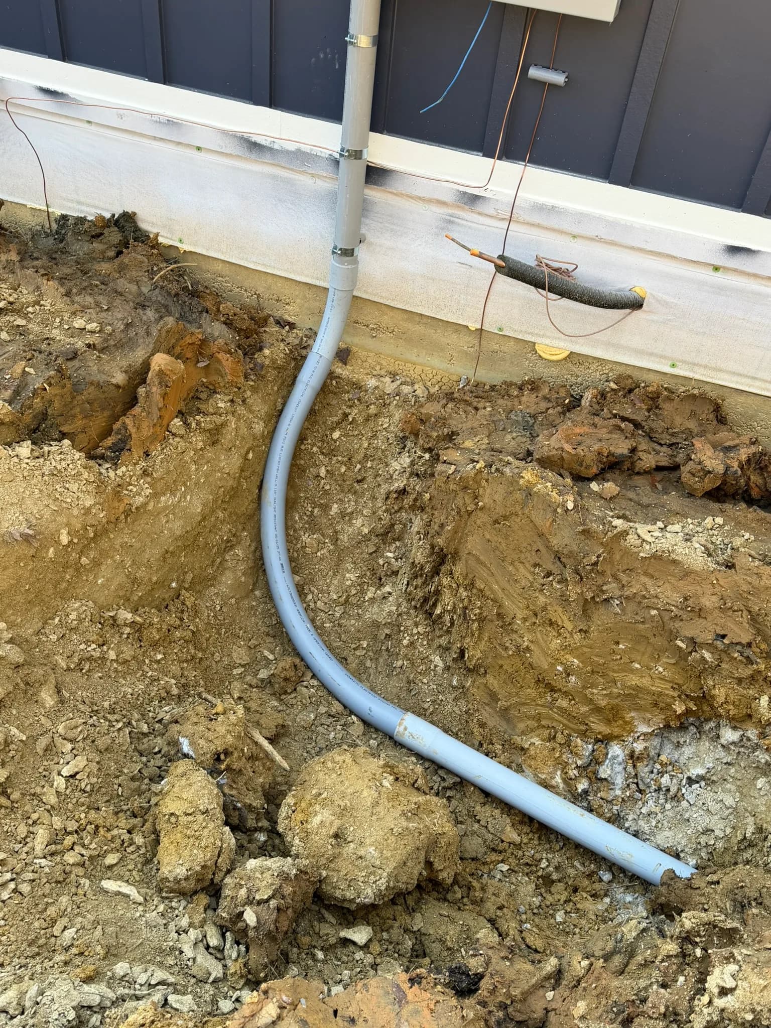 Comprehensive Land Clearing and Site Preparation — photo 10