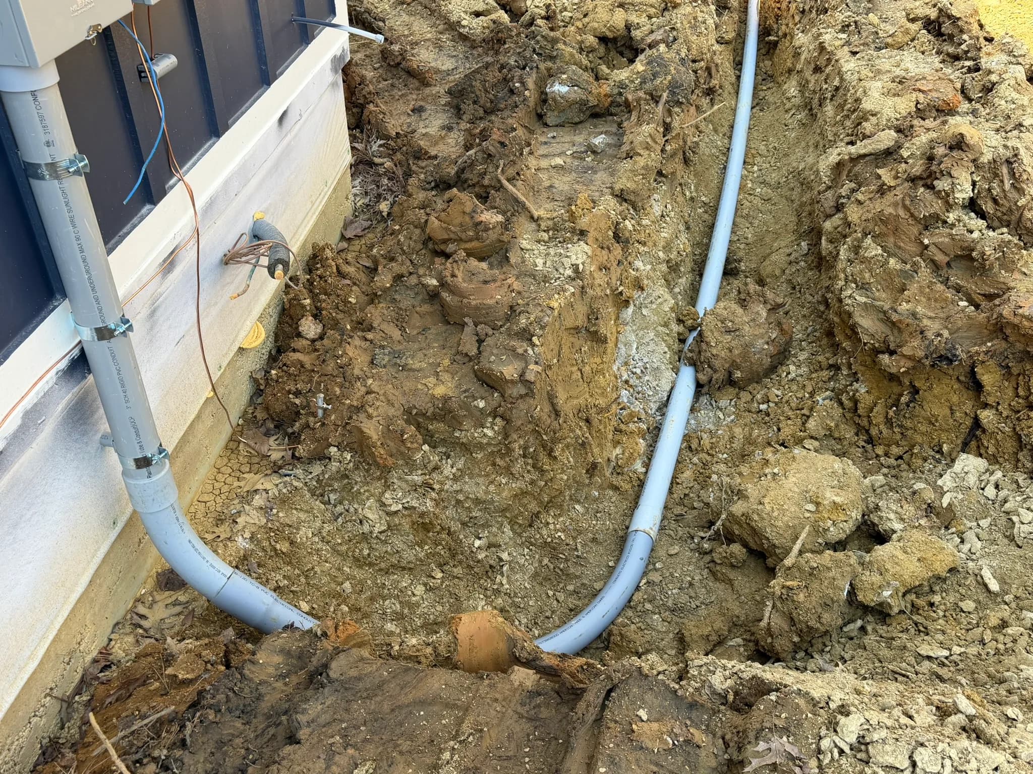 Comprehensive Land Clearing and Site Preparation — photo 34