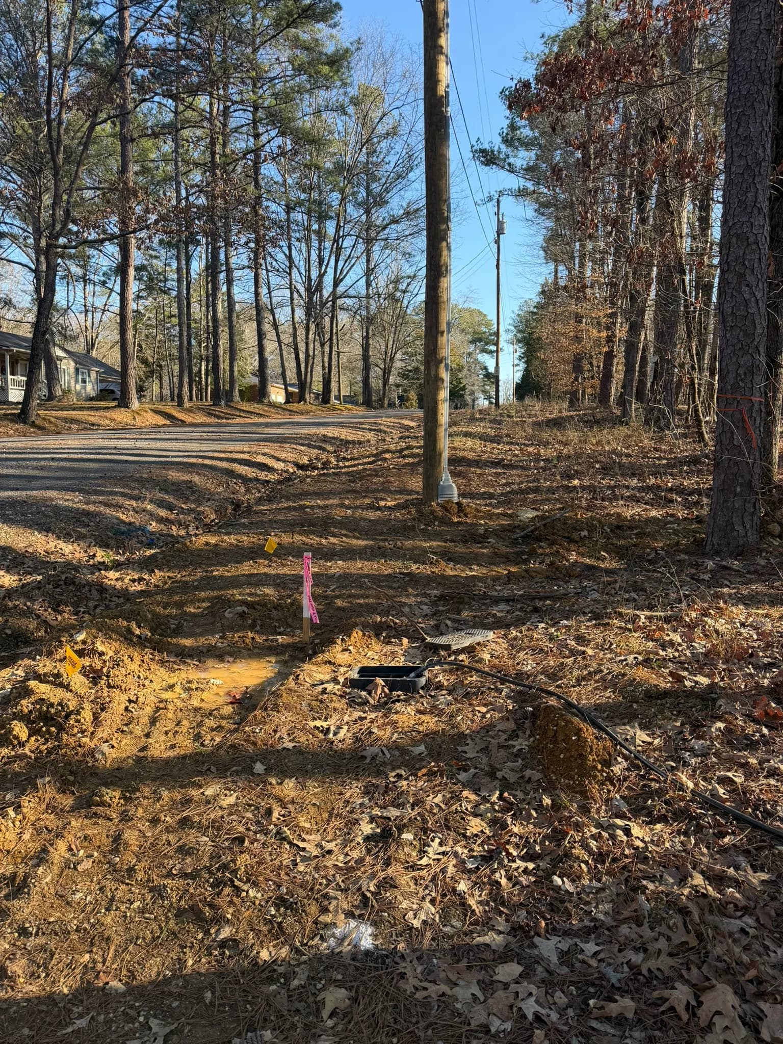 Comprehensive Land Clearing and Site Preparation — photo 6