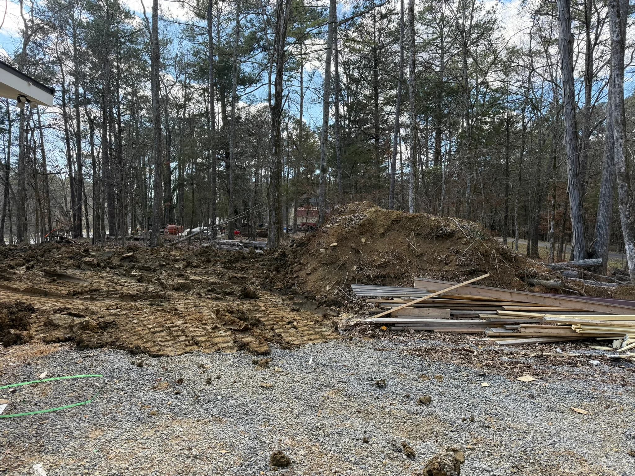 Comprehensive Land Clearing and Site Preparation — photo 20
