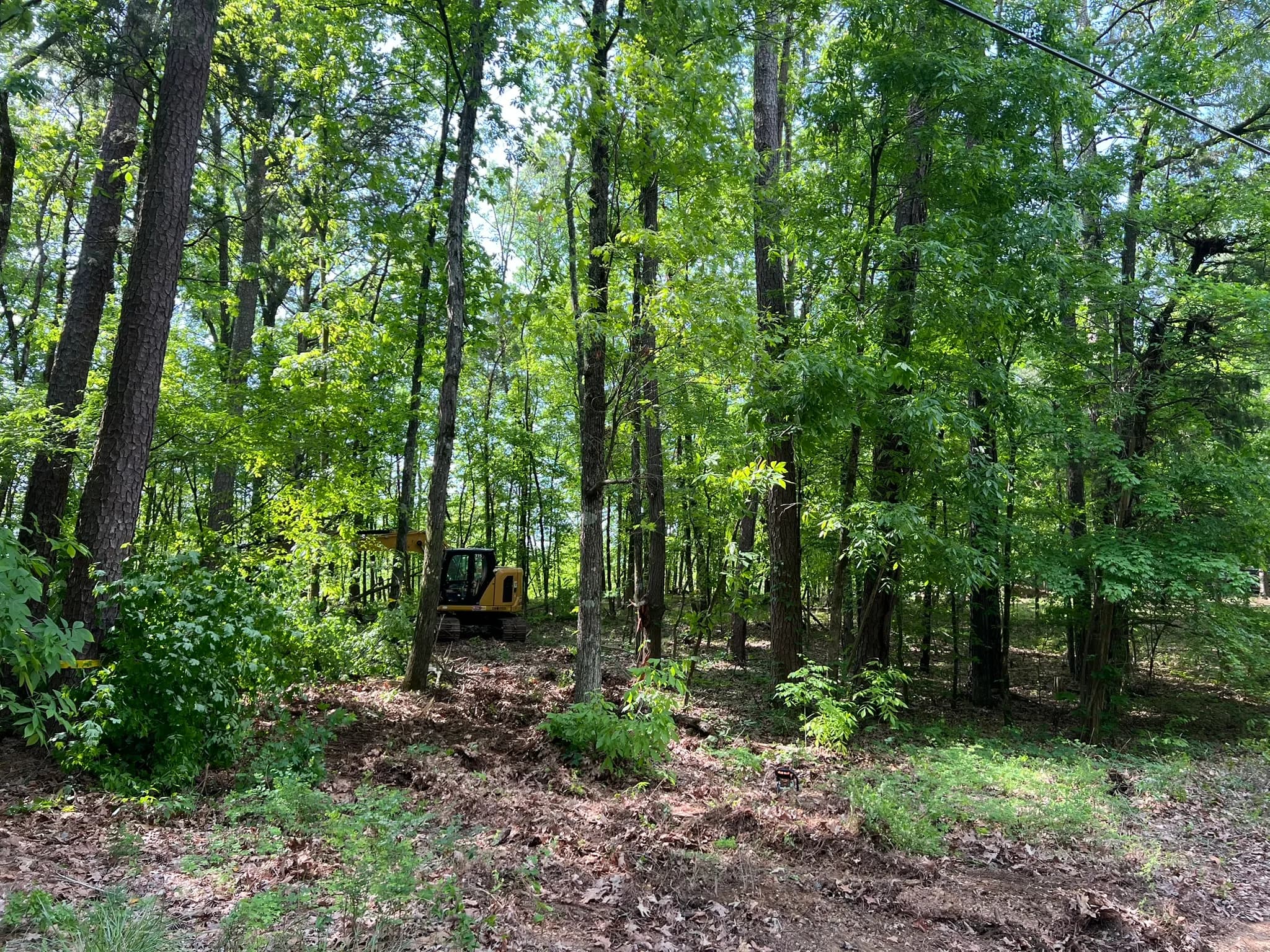 Comprehensive Land Clearing and Site Preparation — photo 36