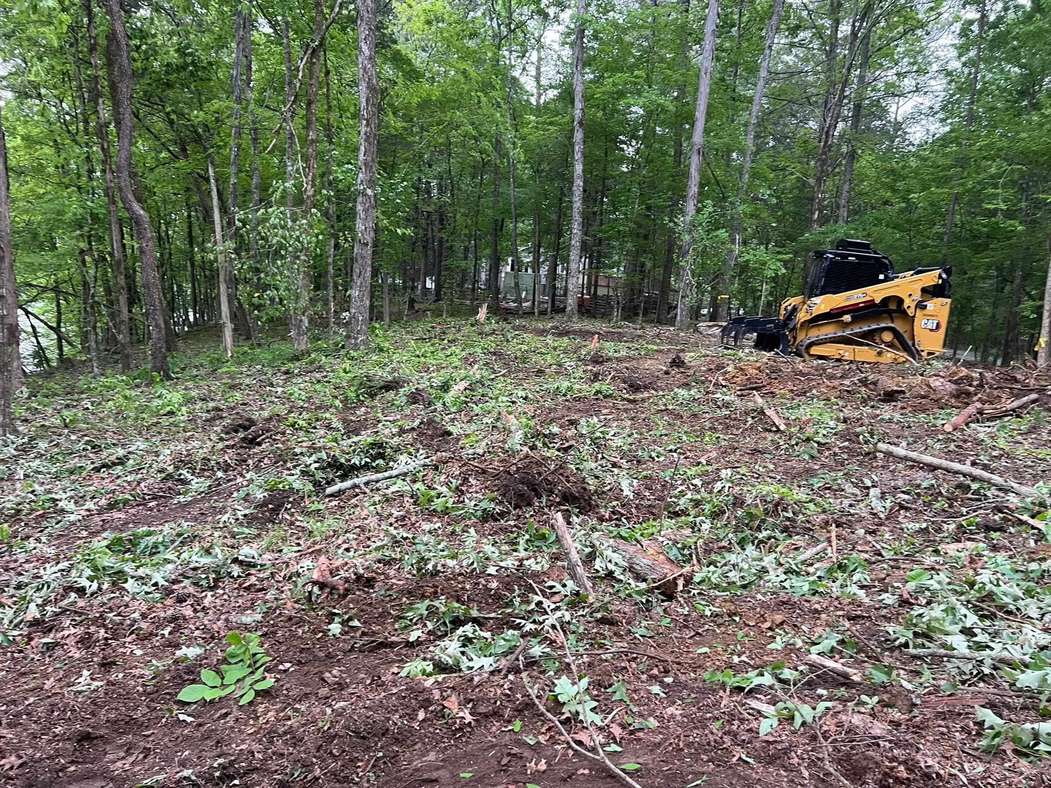 Comprehensive Land Clearing and Site Preparation — photo 8