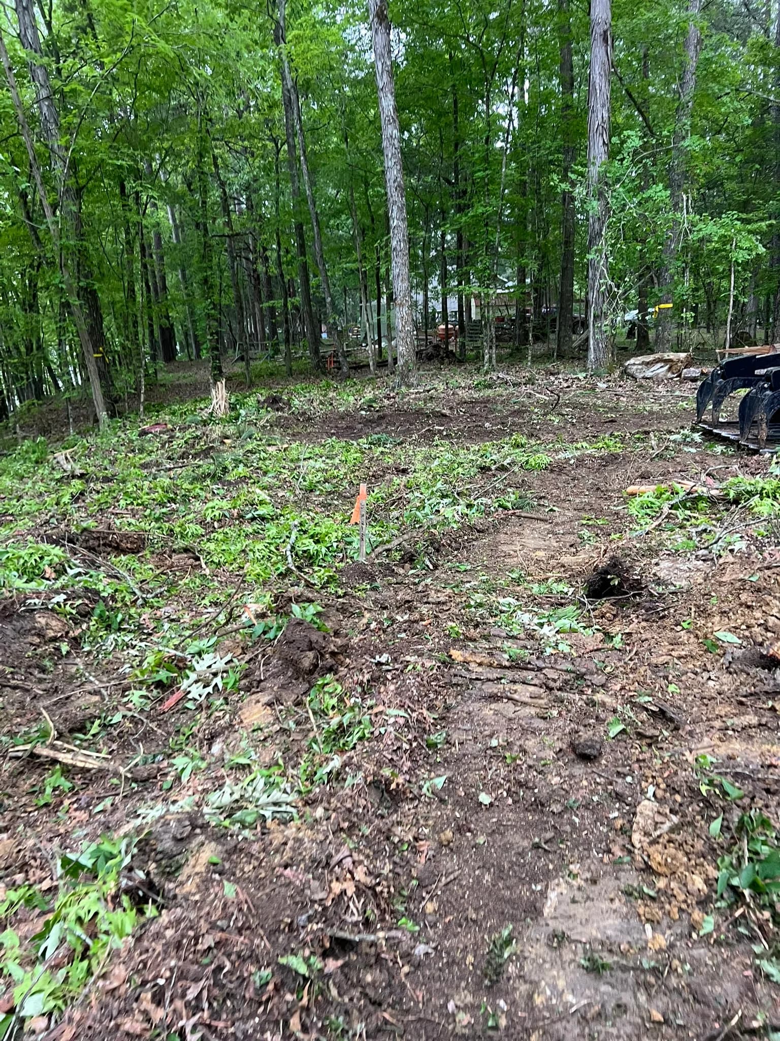 Comprehensive Land Clearing and Site Preparation — photo 11