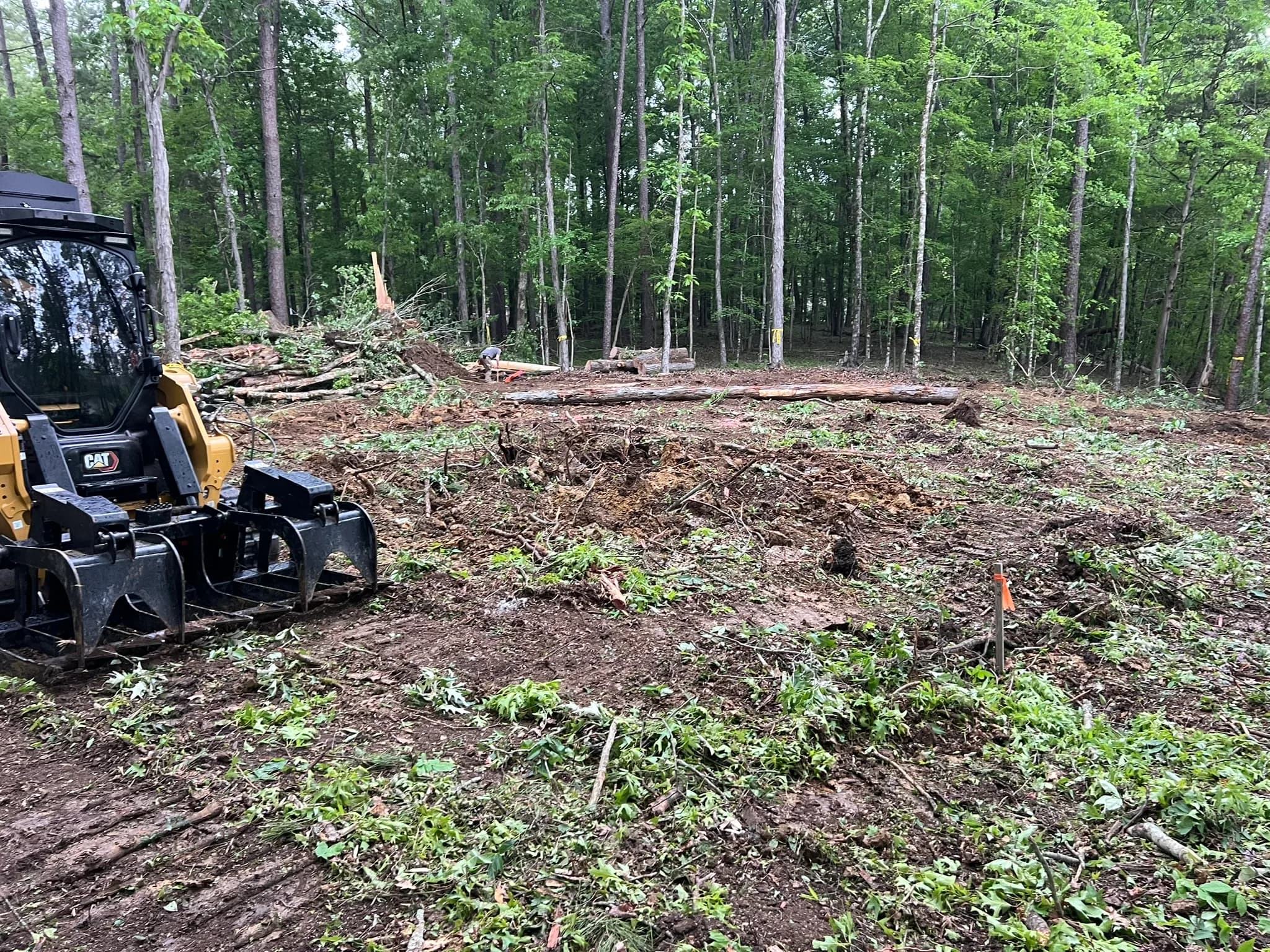 Comprehensive Land Clearing and Site Preparation — photo 43