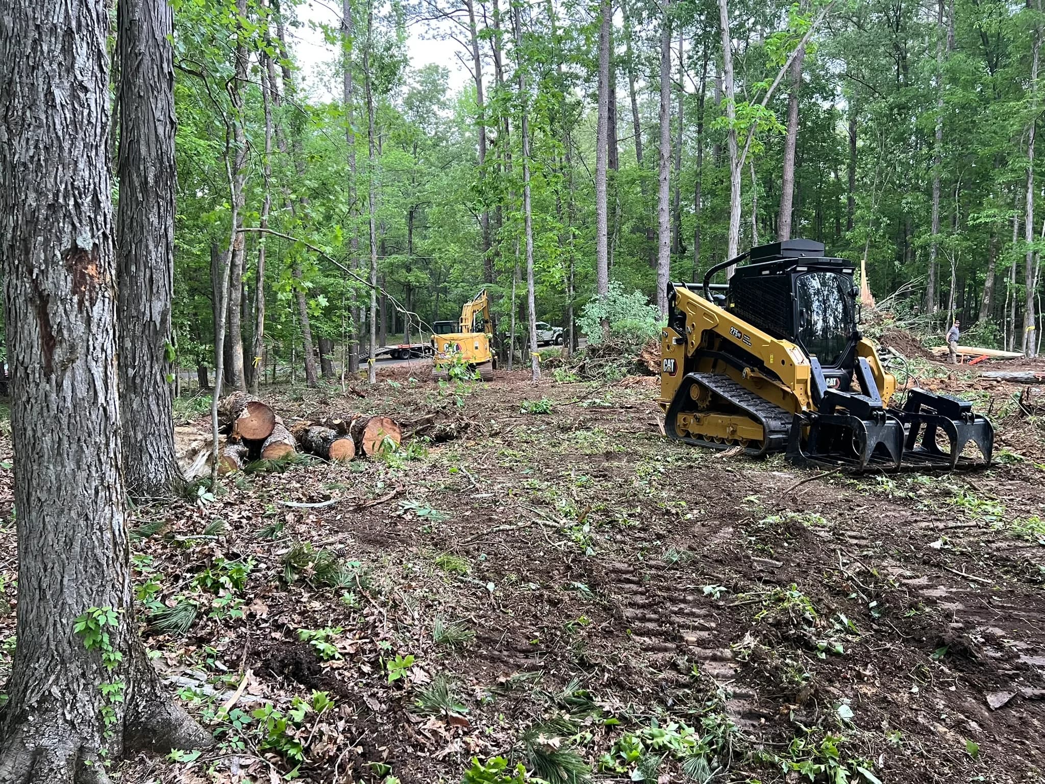 Comprehensive Land Clearing and Site Preparation — photo 24