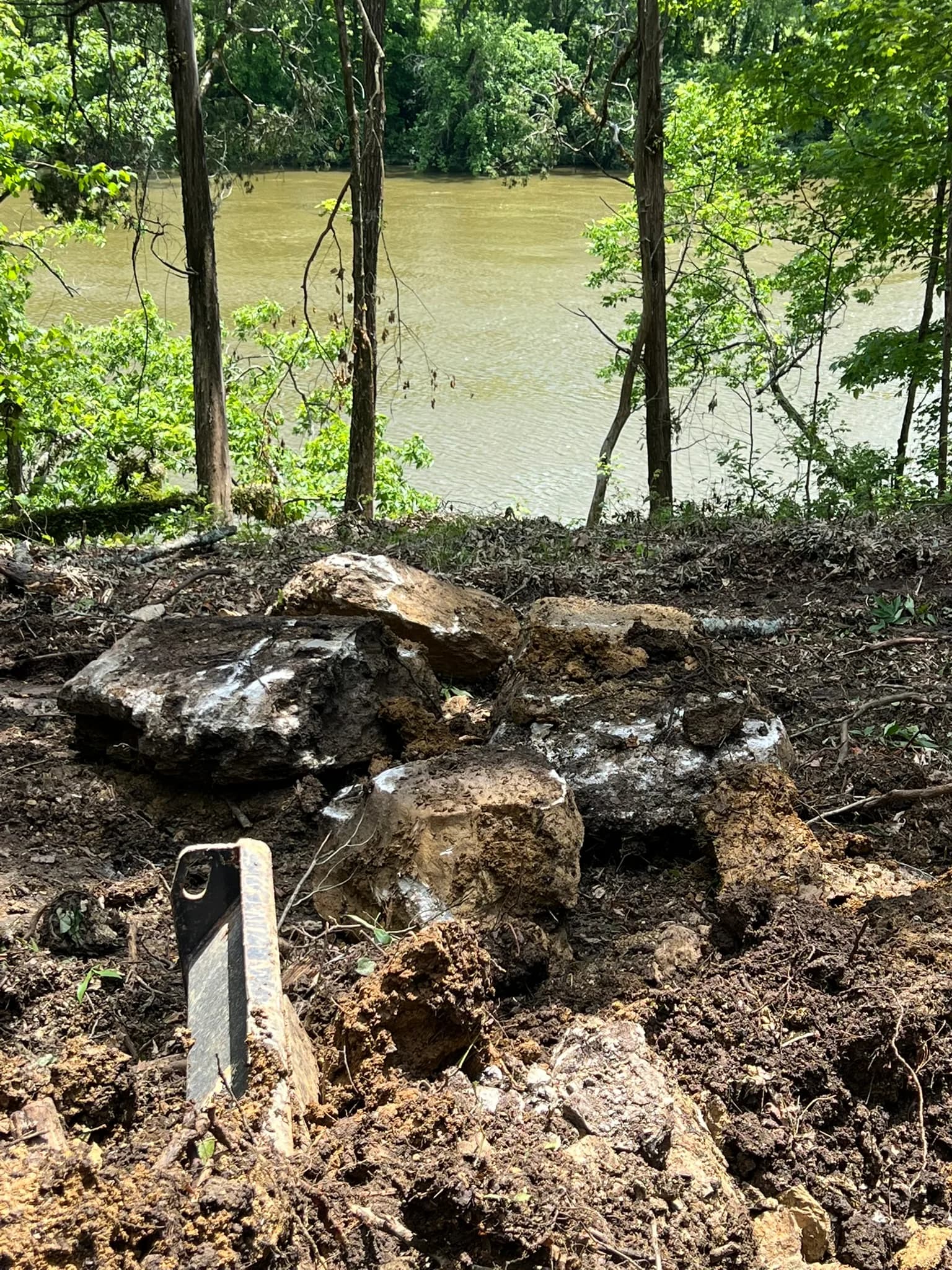 Comprehensive Land Clearing and Site Preparation — photo 21