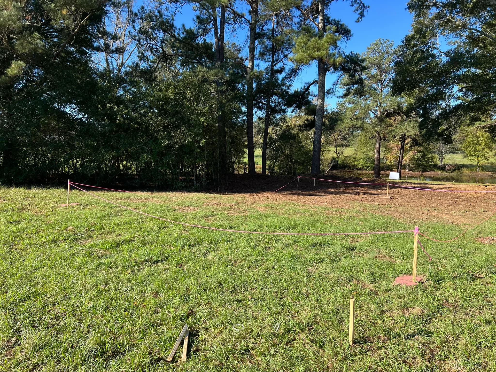 Comprehensive Land Clearing and Grading Project — photo 16