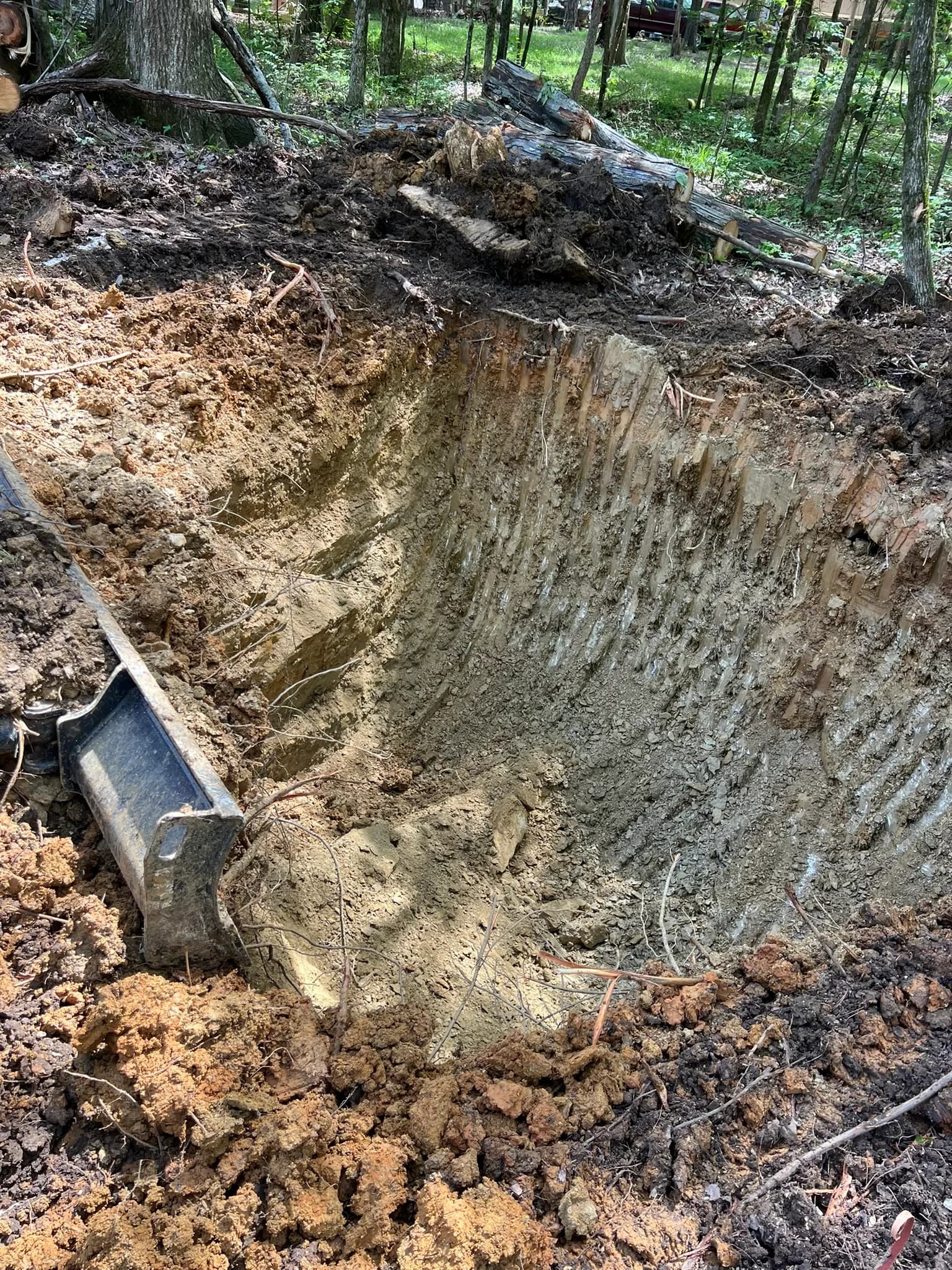 Comprehensive Land Clearing and Site Preparation — photo 12