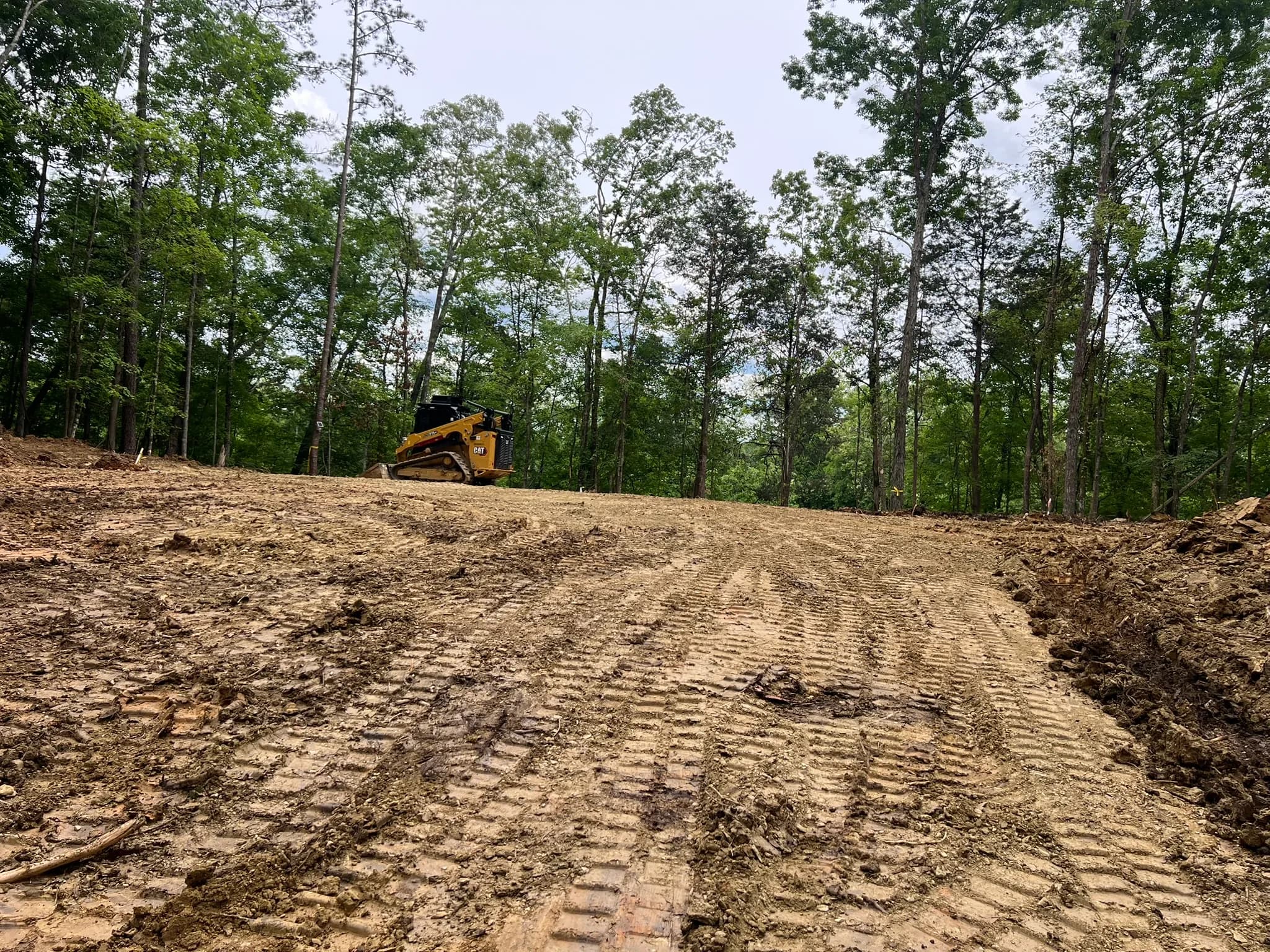 Comprehensive Land Clearing and Site Preparation — photo 31