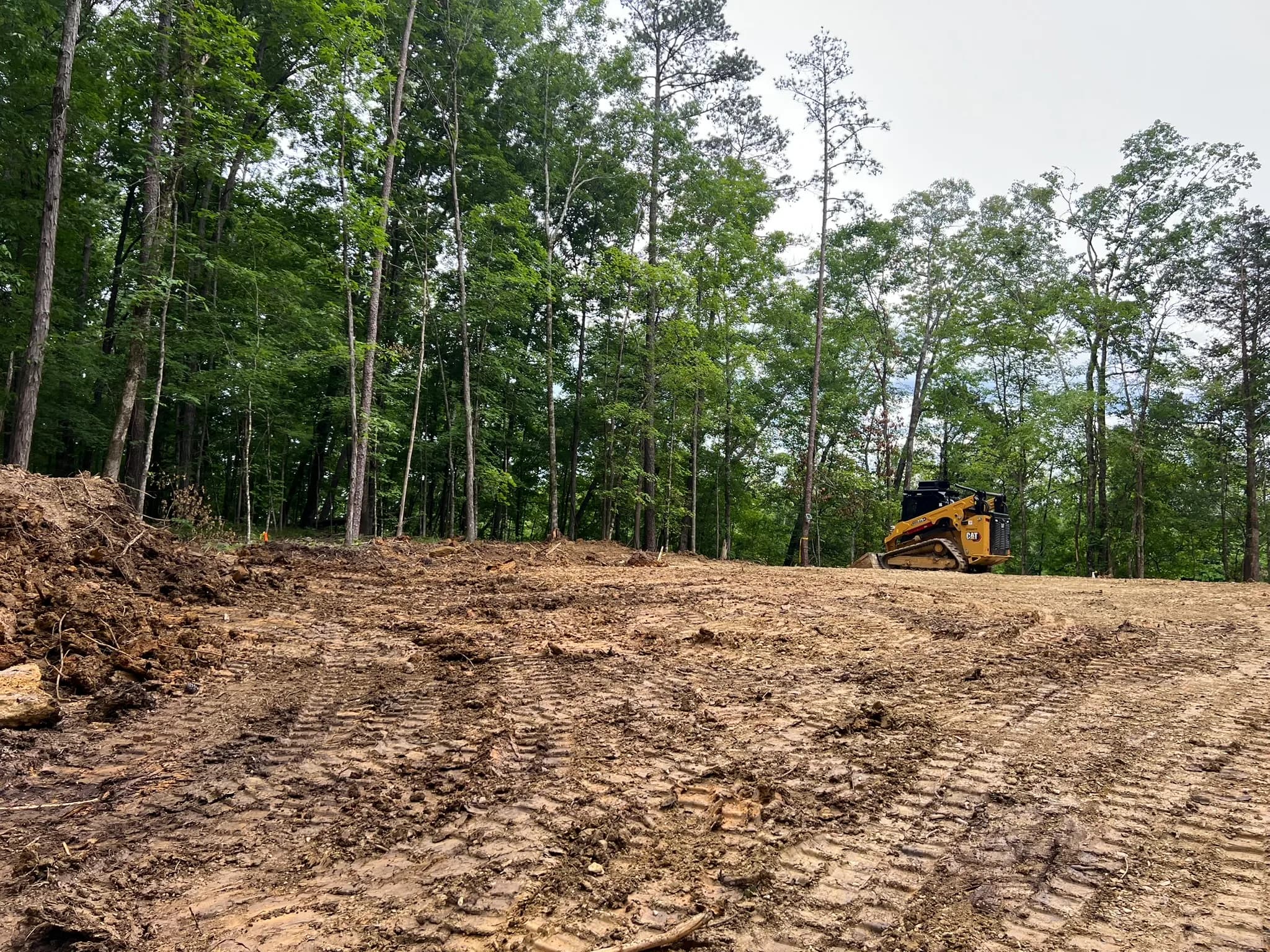 Comprehensive Land Clearing and Site Preparation — photo 26