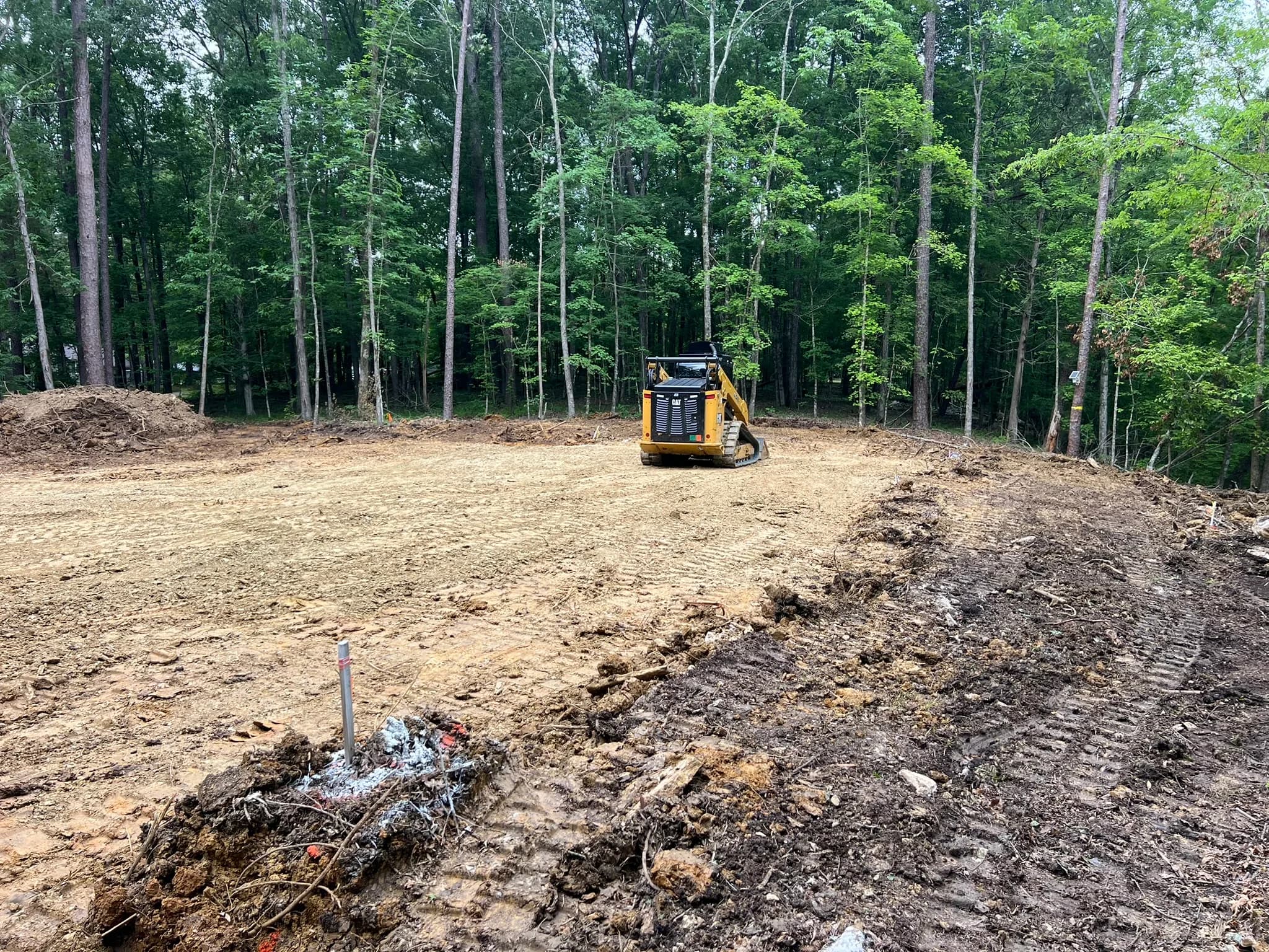 Comprehensive Land Clearing and Site Preparation — photo 51