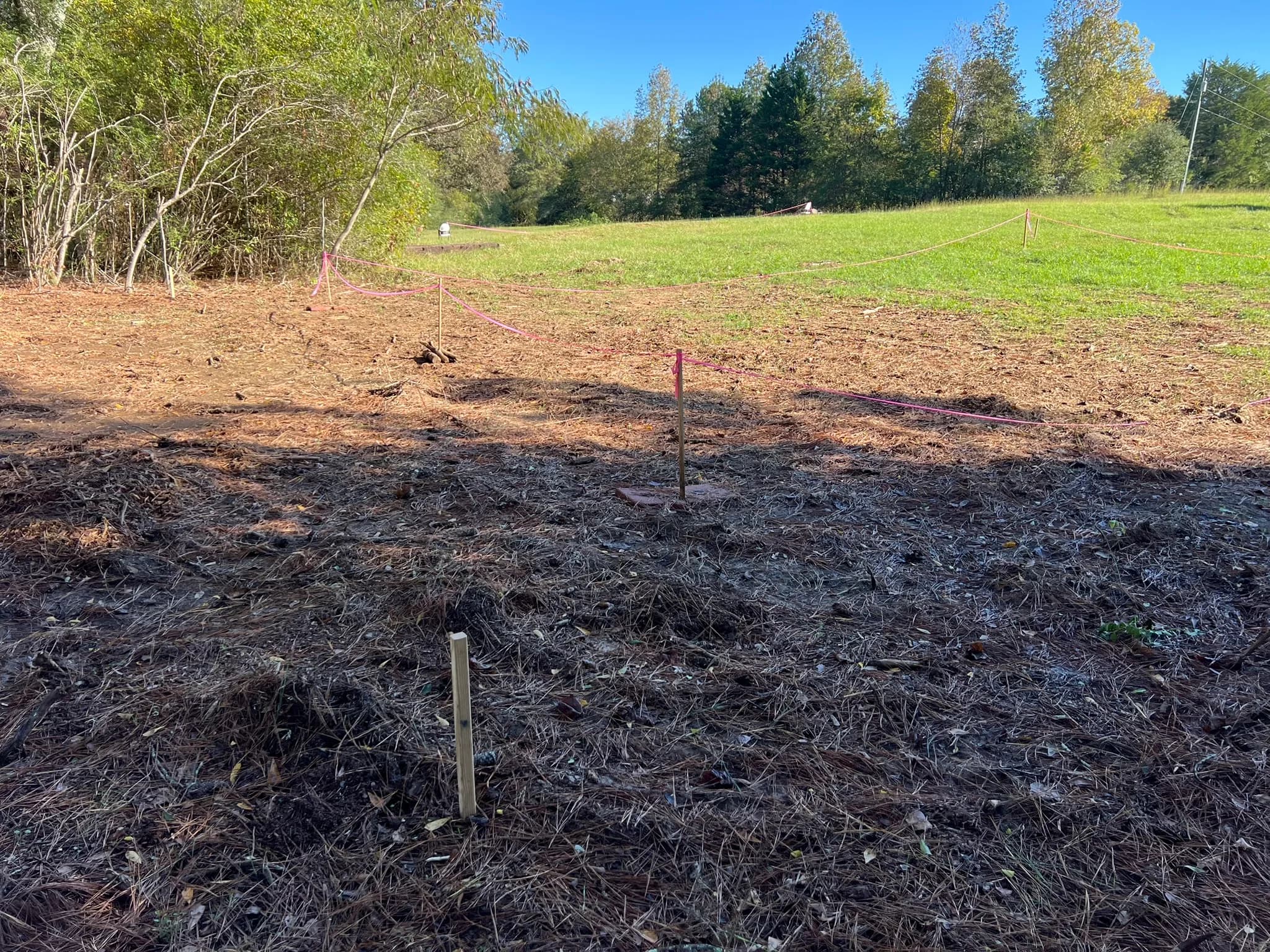 Comprehensive Land Clearing and Grading Project — photo 11