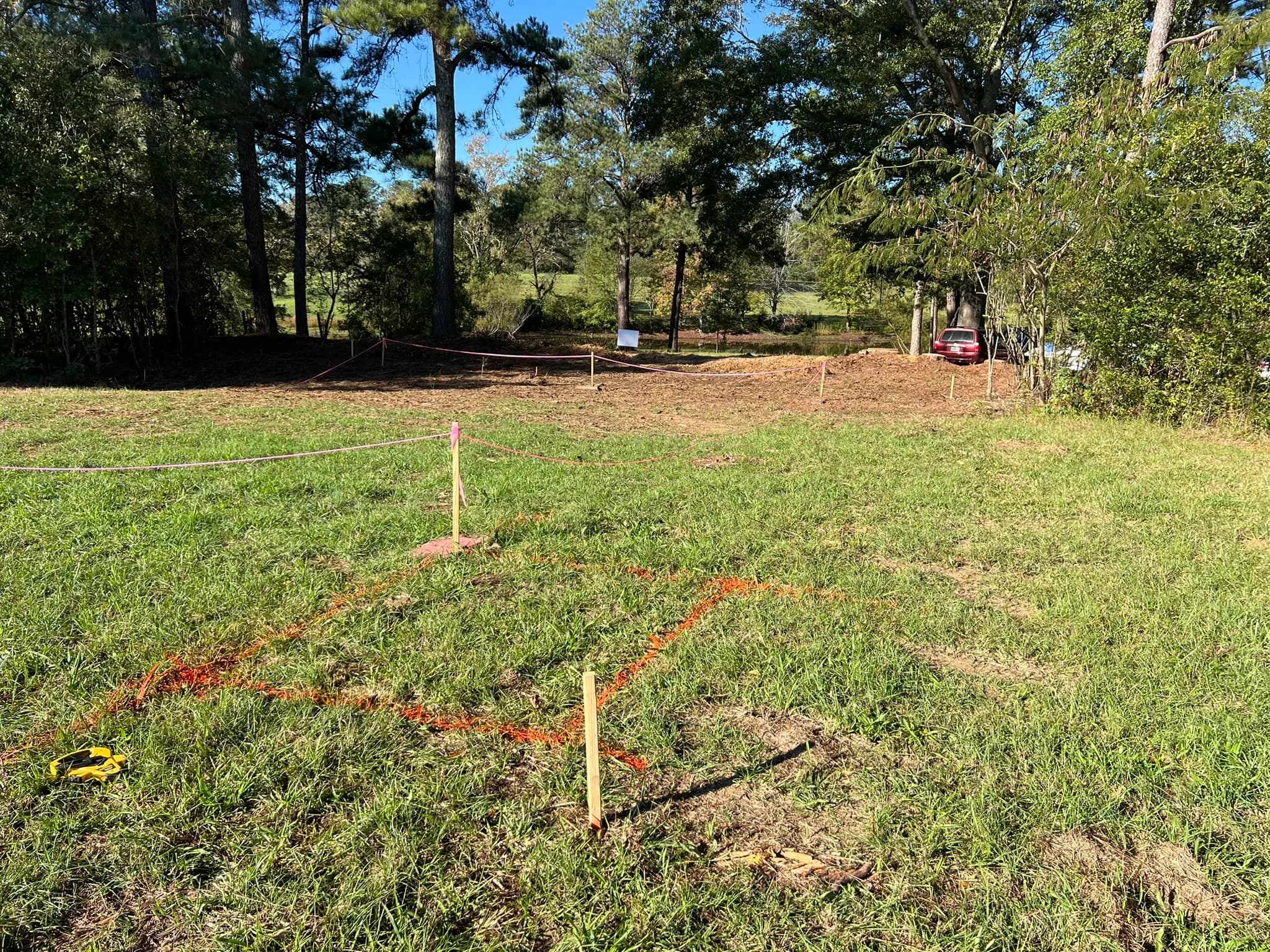 Comprehensive Land Clearing and Grading Project — photo 12