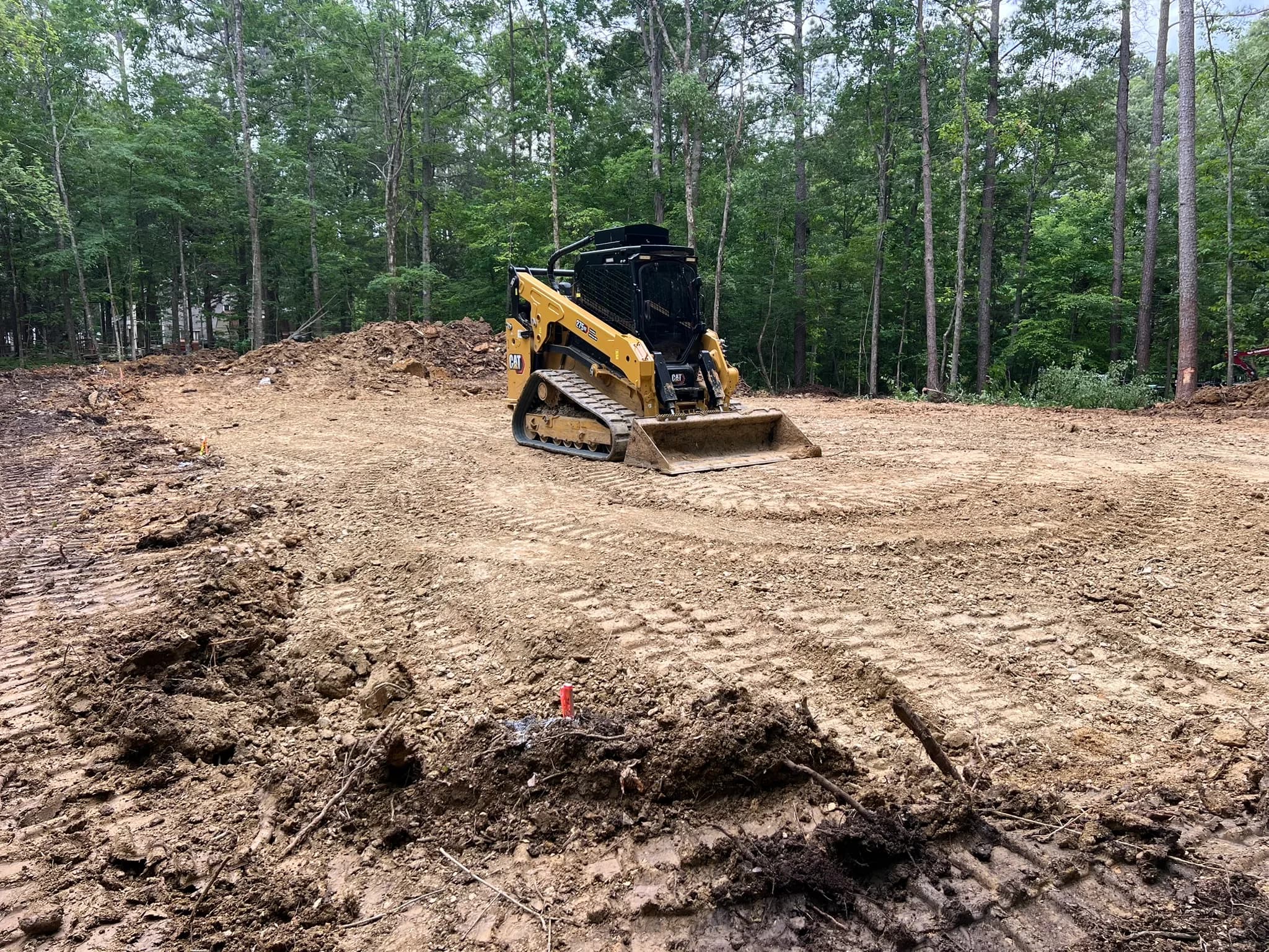 Comprehensive Land Clearing and Site Preparation — photo 44
