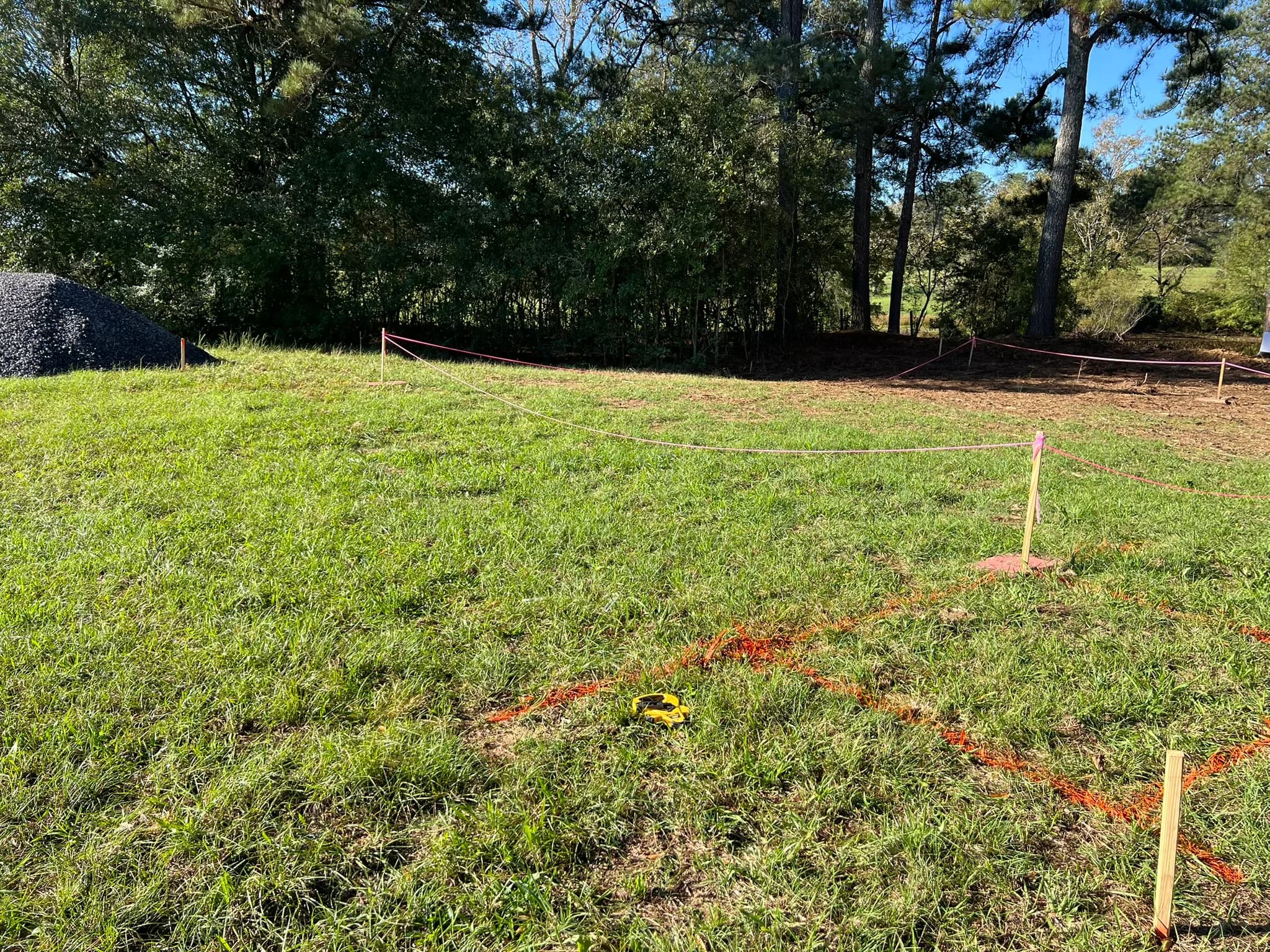 Comprehensive Land Clearing and Grading Project — photo 10