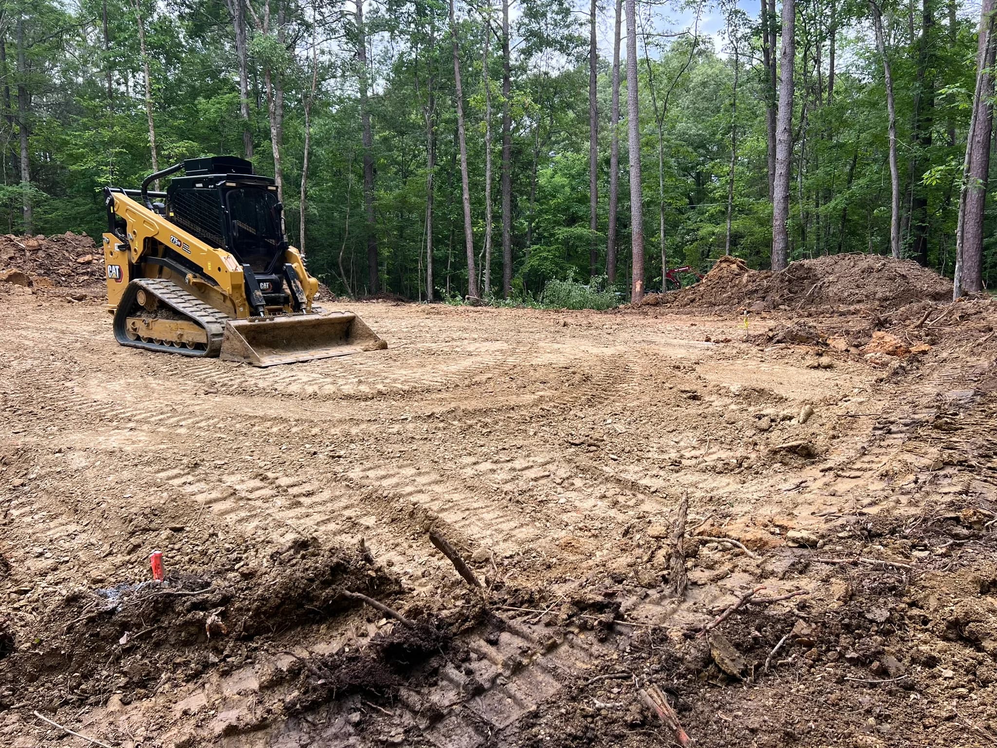 Comprehensive Land Clearing and Site Preparation — photo 30
