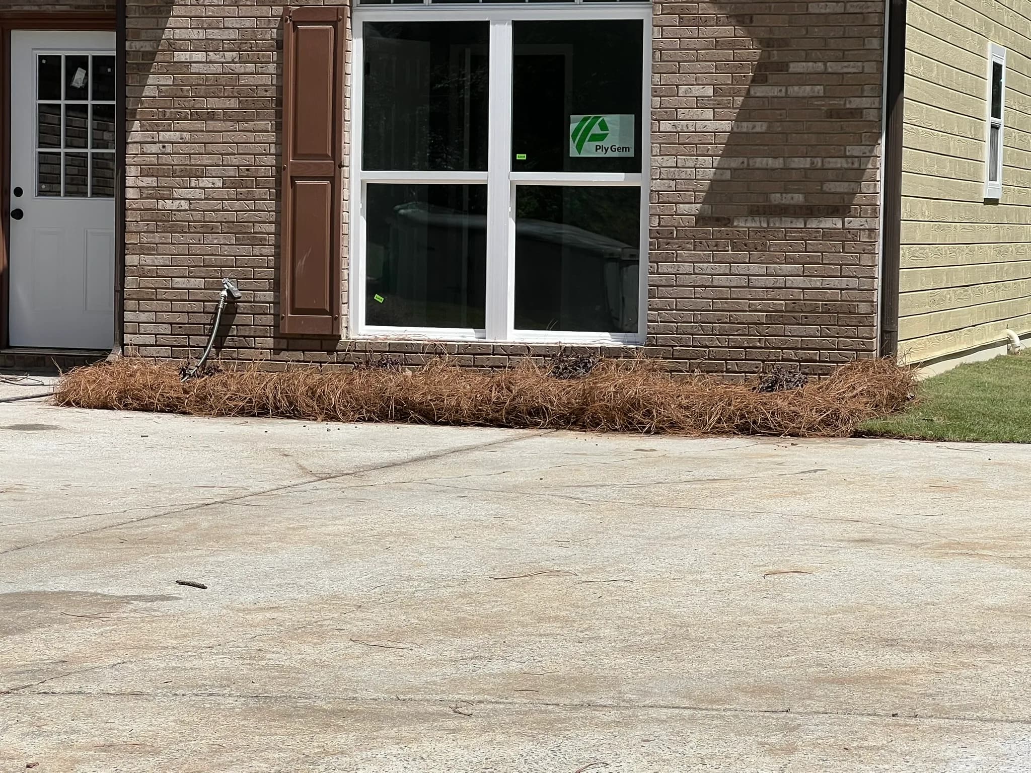 Residential Land Clearing and Landscaping Preparation — photo 9