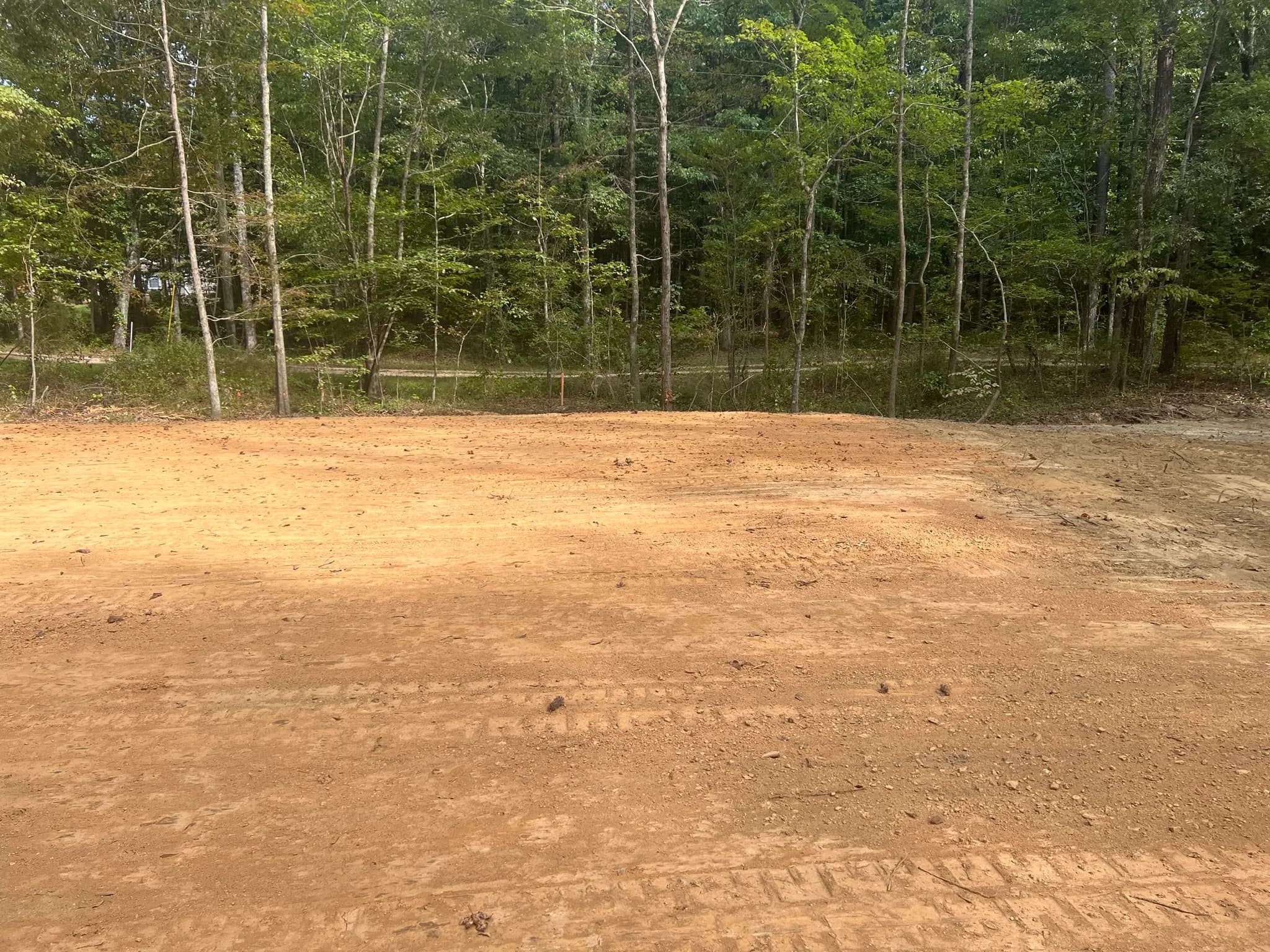 Comprehensive Land Preparation and Landscaping Project — photo 34