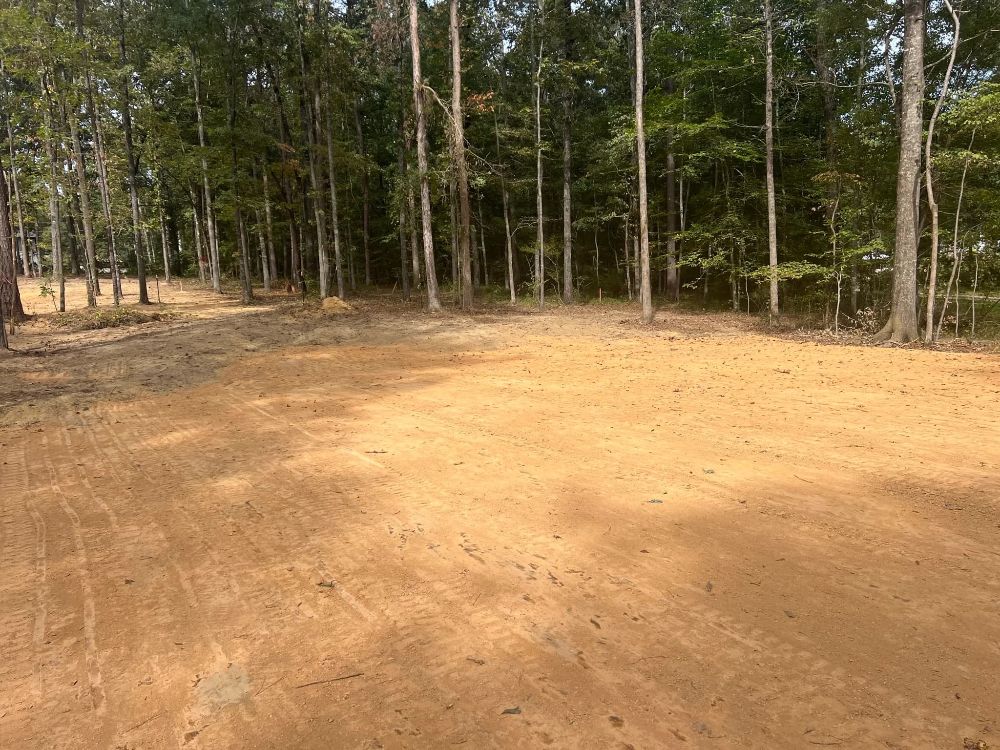 Comprehensive Land Preparation and Landscaping Project — photo 41