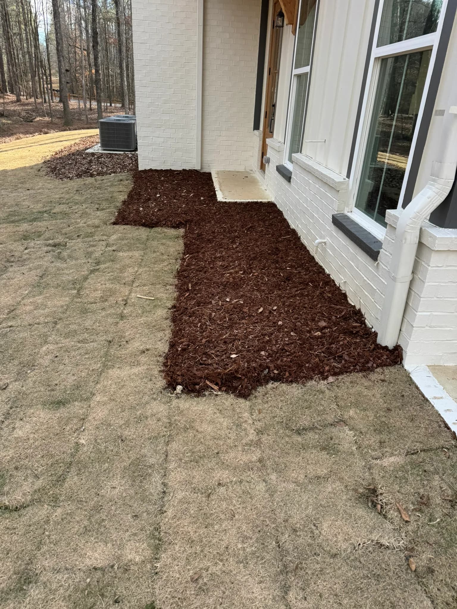 Comprehensive Land Preparation and Landscaping Project — photo 42